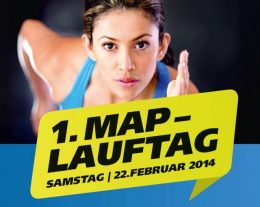 MAPLauftag