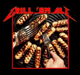 grillEmall