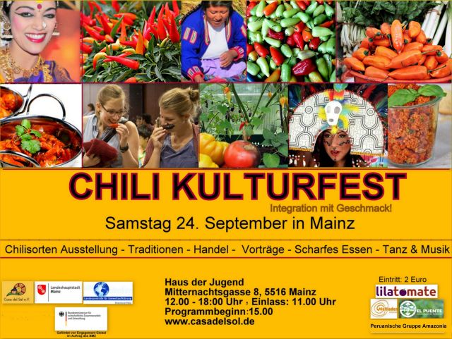 ChiliKulturfest