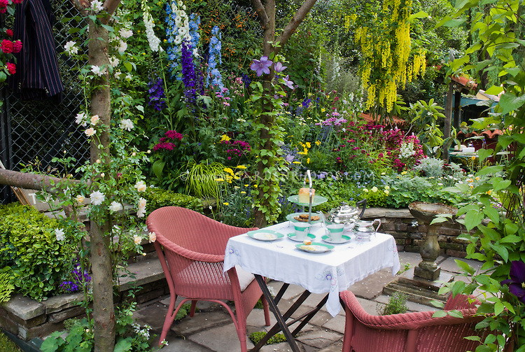 Gartenträume - Die Messe für Gartenliebhaber (17.-19. März, Halle45
